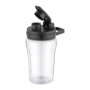 ChopN Blend Smoothie Blender Aqua