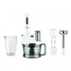 Fakir Mr. Chef Quadro Blender Seti Beyaz