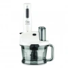 Fakir Mr. Chef Quadro Blender Seti Beyaz