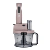 Fakir Mr Chef Quadro Blender Set- Kum Beji