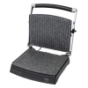 Fakir Taste N Joy Tost Makinesi Silver Stone