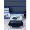 Freshlock Siyah Cam Dikdörtgen Saklama Kabı 400 ml - 106