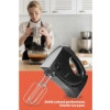 GoldMaster GM-7283 Handmix Mikseri Turbo 5 Fonksiyonlu