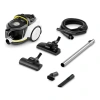 Karcher VCC 6 CycloneX DualControl BW Toz Torbasız Elektrikli Süpürge