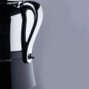 Korkmaz Çaykolik 2 Semaver Inox/Krom - A842
