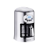 Korkmaz Drippa Lcdli Inox Filtre Kahve Makinesi A866-02