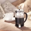 Korkmaz Pressa 600 ml French Press - Kahve Presi A612