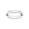 Paşabahçe 59062 Oval Kapaklı Borcam Tencere 2250 CC