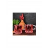Paşabahçe Elysia 2 Li Kulplu Bardak fincan 195cc - 55422