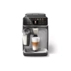 Philips EP4446/70 Tam Otomatik LatteGo Espresso Makinesi, 4400 Serisi, SilentBrew Teknolojisi, Hızlı Başlangıç, Taze Öğütülmüş Çekirdeklerden Aromatik Kahve, 12 Sıcak ve Soğuk İçecek