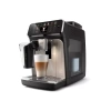 Philips EP5547/90 Tam Otomatik LatteGo Espresso Makinesi, 5500 Serisi, SilentBrew Teknolojisi, Hızlı Başlangıç, Taze Öğütülmüş Çekirdeklerden Aromatik Kahve, 20 Sıcak ve Soğuk İçecek