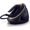 Philips PerfectCare PSG9050/20 Buhar Kazanlı Ütü, Otomatik Taban Sıcaklığı Ayarı, 3100W