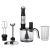 Stilevs Chef X Inox Pro El Blender Seti