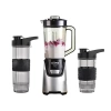 Stilevs Tropix Pro Kişisel Blender - Gümüş