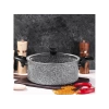 Taç Ultra Granit Derin Tencere 28cm TAC-3402