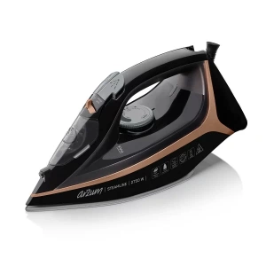 Arzum AR6025 Steamline Buharlı Ütü - Siyah