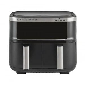 King KYF32 MagicChef+ Dual Aifryer Pişirme Robotu