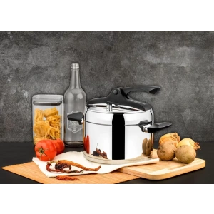 Özlife Azra 6 Litre Düdüklü Tencere - 481