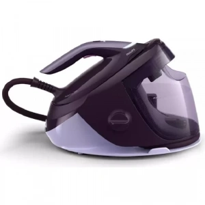 Philips PSG7150/30 2100W Buhar Kazanlı Ütü - Mor