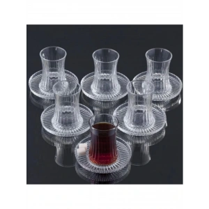 Paşabahçe 12 Parça Elysia Çay Bardağı Takımı - 950097