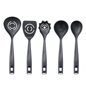 Korkmaz Nora 5 Parça Servis Seti A5558