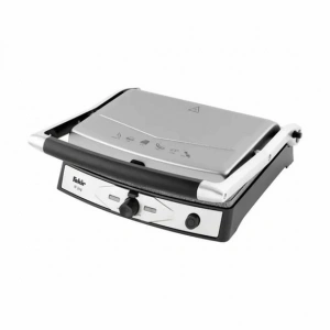 Fakir N Joy 2000W 6 Dilim Kapasiteli Tost Makinesi Silverstone