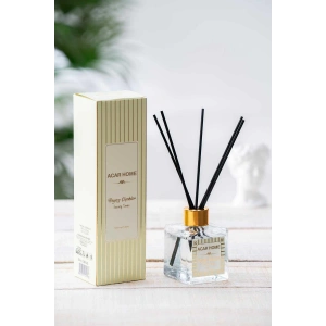 Acar Beyaz Çiçekler Çubuklu Oda Kokusu - 100 ml
