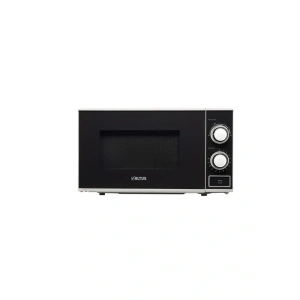 Altus ALMD 20 - 20 Litre Siyah - Beyaz Mikrodalga Fırın