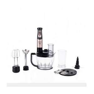 Arnica Diva Trend Pro GH21802 Rose 1200 W Blender Seti