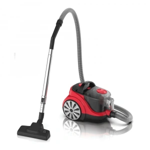 Arzum Ar4110-03 Kırmızı Nova Cyclone Filtreli Elektrikli Süpürge