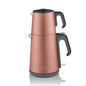 Arzum Çay Sefası Çay Makinesi - Gün Batımı - AR3080-G