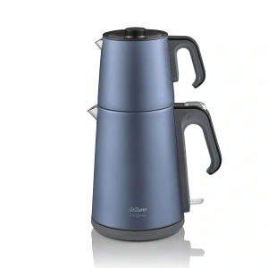 Arzum Çay Sefası Çay Makinesi - Okyanus - AR3080-O