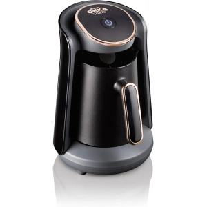 Arzum Okka Minio Kahve Makinesi Türk Kahvesi OK004 Bakır