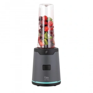 ChopN Blend Smoothie Blender Aqua