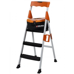 Cıngıllıoğlu Hausweber CA-002 2+1 Basamaklı Ev ve Iş Yeri Merdiveni