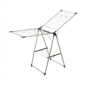 Cıngıllıoğlu Titanic Delux Alüminyum Çamaşır Kurutmalığı - CC 030