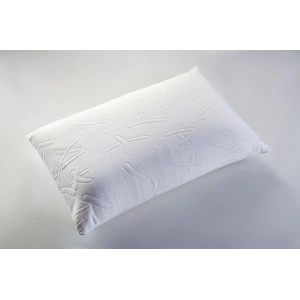 Doqu Home Visco Life Yastık 60 x 40 + 15 cm - Beyaz