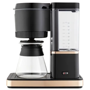 Fakir Aroma Gourmet 8 Fincan Kapasiteli Filtre Kahve Makinesi Copper