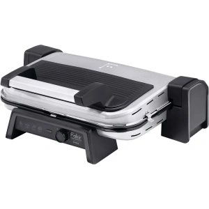 Fakir Crispy Tost Makinesi - Silverstone