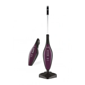 Fakir Darky Comfort Dikey Kablolu Süpürge Mor