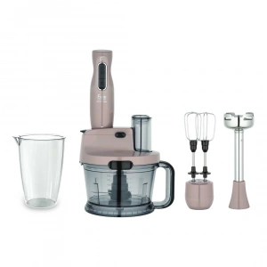 Fakir Mr Chef Quadro Blender Set- Kum Beji