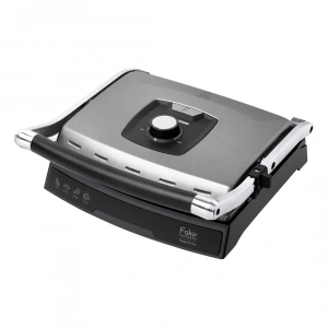 Fakir Taste N Joy Tost Makinesi Silver Stone