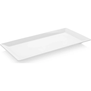 Güral Porselen Güral Merıd Dikdörgen Kayık Tabak