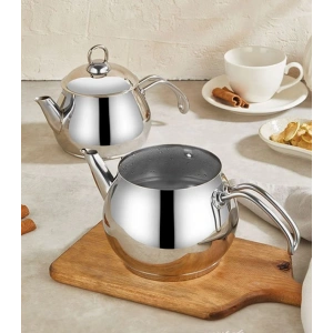 Kahramanlar Alize Ortaboy Çaydanlık Takımı