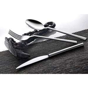 Kahramanlar Ege 60 Parça Çatal Kaşık Seti