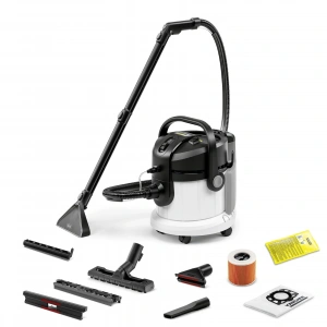 Karcher SE 4 Halı Yıkama Makinası
