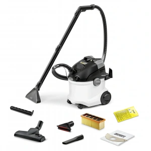 Karcher SE 5 Halı Yıkama Makinası