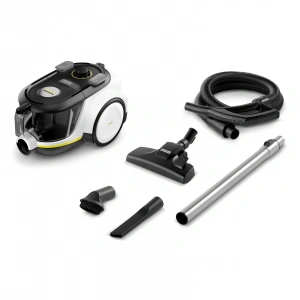 Karcher VCC 4 CycloneX Toz Torbasız Elektrikli Süpürge