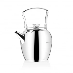 Korkmaz Butterfly Çaydanlık 2.3 LT A026