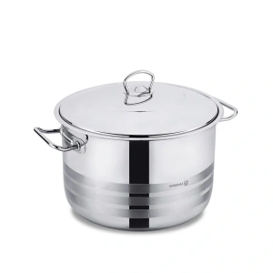 Korkmaz Mega 28x17 cm Tencere A1942